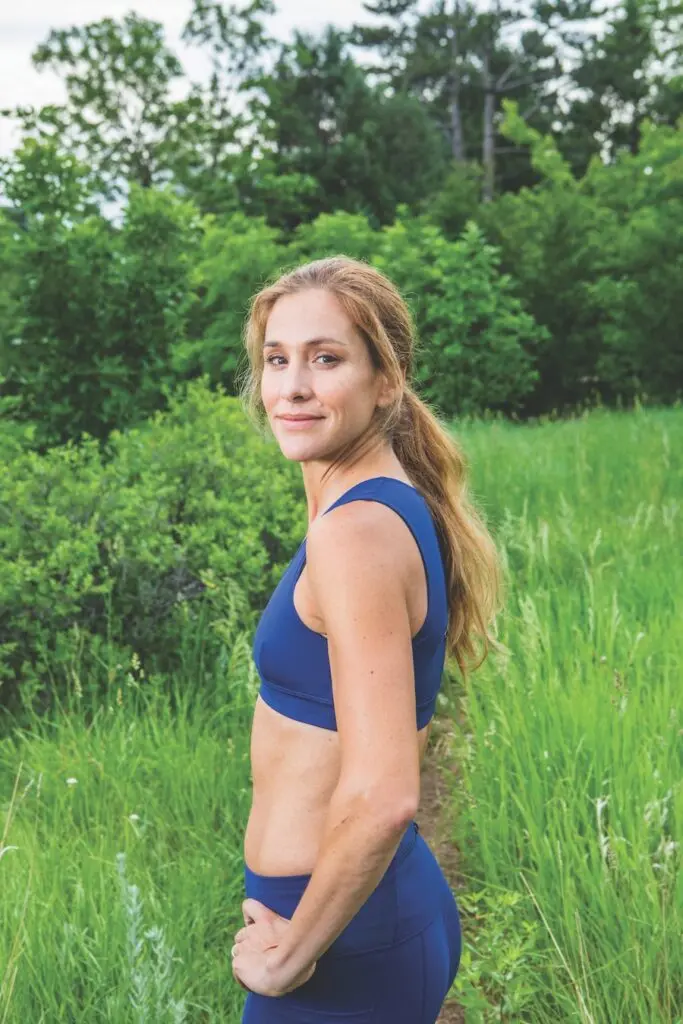 Top 99+ ảnh Kara Goucher, vận động viên cự ly dài vĩ đại nhất nước Mỹ? 5