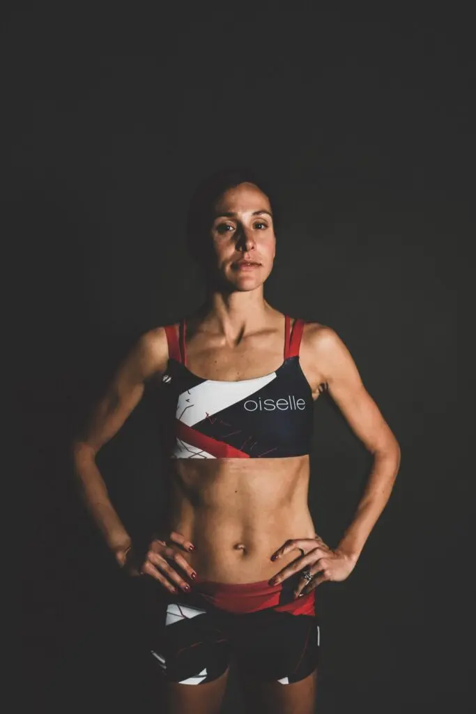 Top 99+ ảnh Kara Goucher, vận động viên cự ly dài vĩ đại nhất nước Mỹ? 9