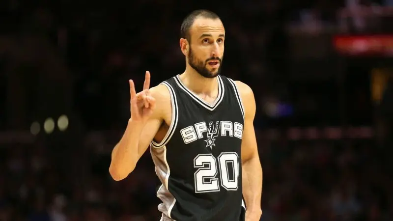 Top 99+ ảnh Manu Ginobili, huyền thoại bóng rổ Argentina 22 Top 99+ ảnh Manu Ginobili, huyền thoại bóng rổ Argentina 22
