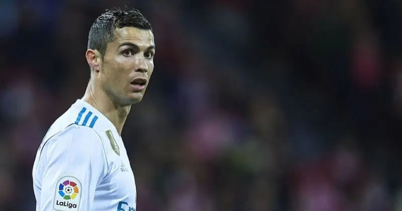 Top 99+ ảnh Ronaldo tóc mì tôm điển trai nhất hiện nay 11 