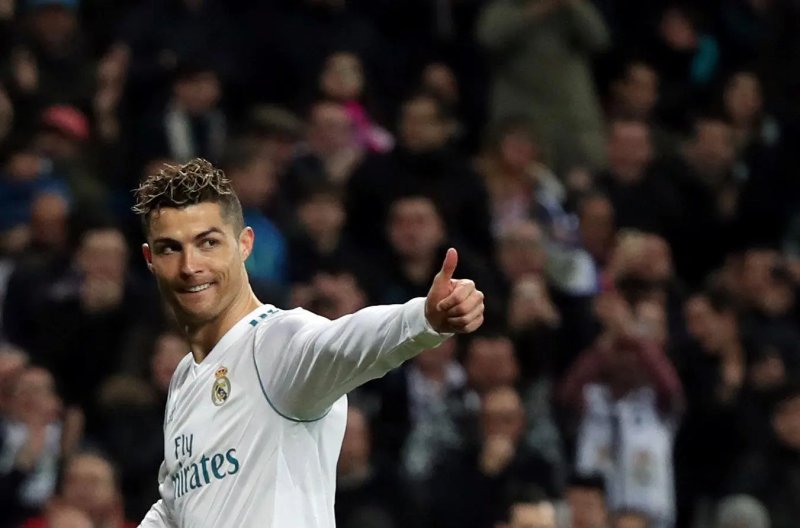 Top 99+ ảnh Ronaldo tóc mì tôm điển trai nhất hiện nay 29