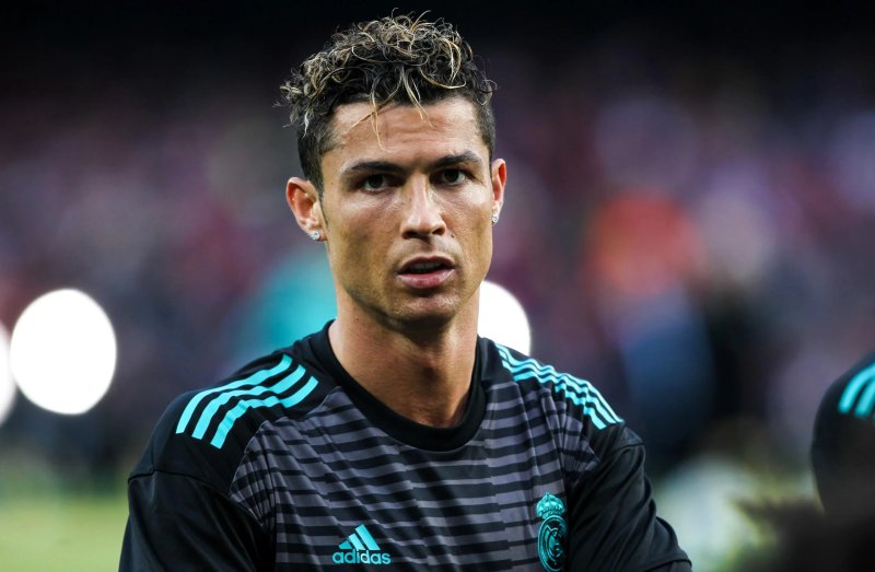 Top 99+ ảnh Ronaldo tóc mì tôm điển trai nhất hiện nay 31