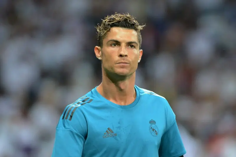 Top 99+ ảnh Ronaldo tóc mì tôm điển trai nhất hiện nay 33 