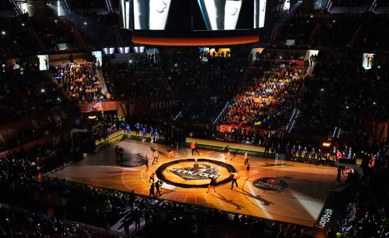 Euroleague Basketball 2