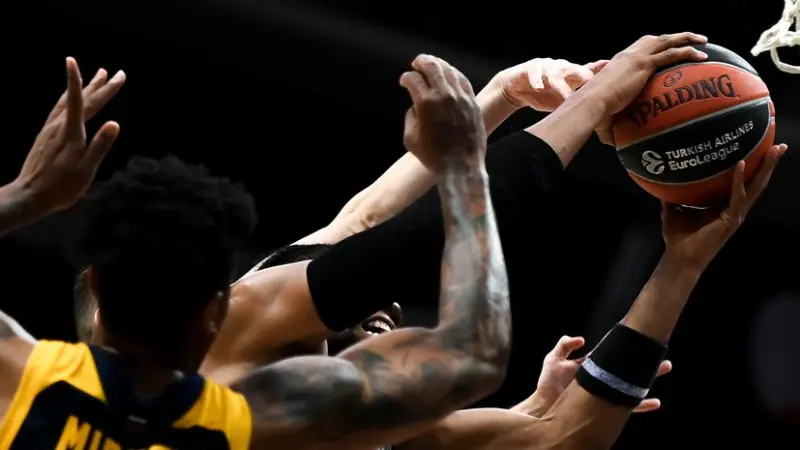 Euroleague Basketball 11