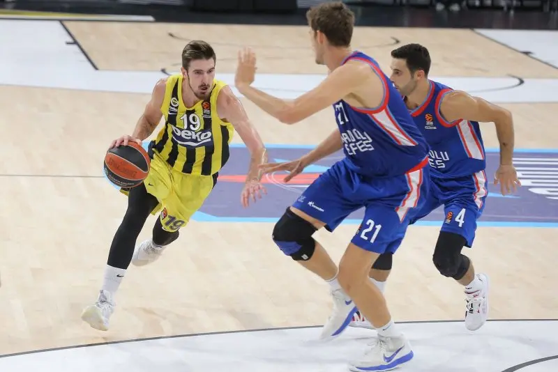 Euroleague Basketball 12