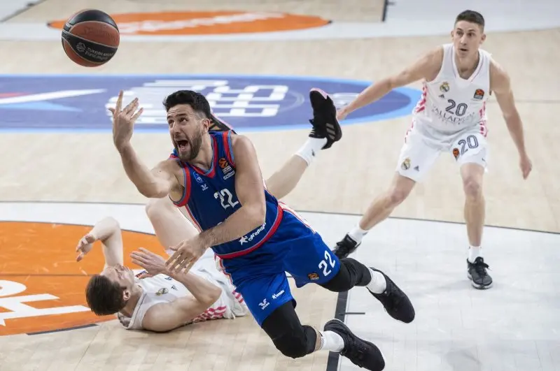 Euroleague Basketball 15