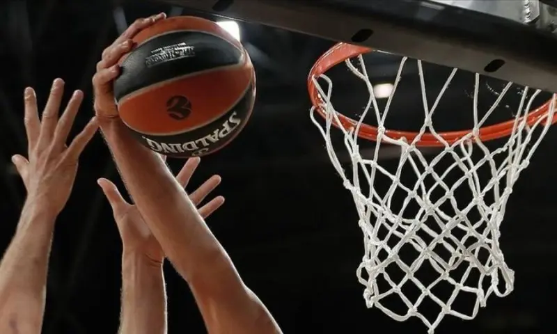 Euroleague Basketball 16
