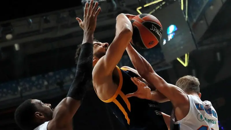 Euroleague Basketball 19