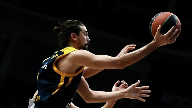 Euroleague Basketball 22