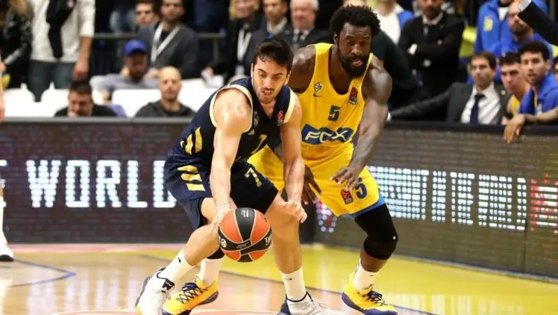 Euroleague Basketball 23