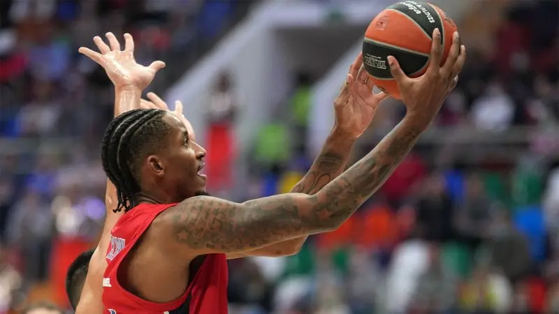 Euroleague Basketball 40