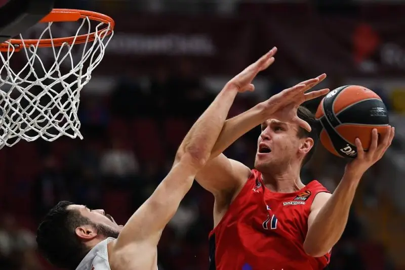 Euroleague Basketball 42