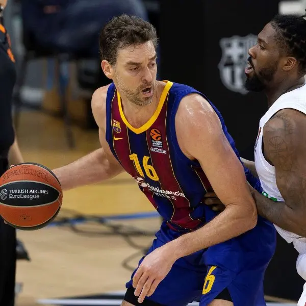 Euroleague Basketball 6