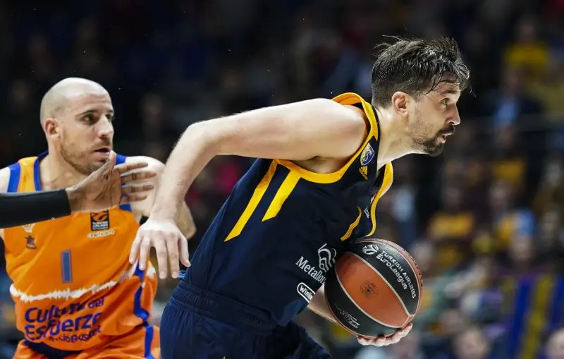 Euroleague Basketball 9