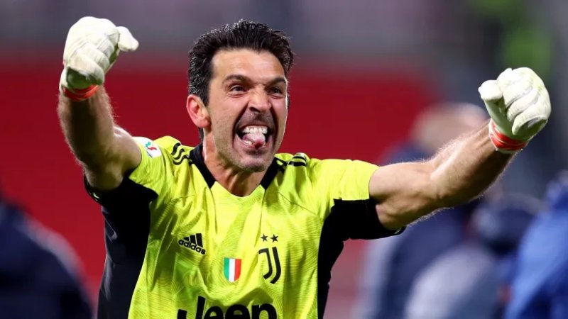 ảnh chế Gianluigi Buffon 1 ảnh chế Gianluigi Buffon 1