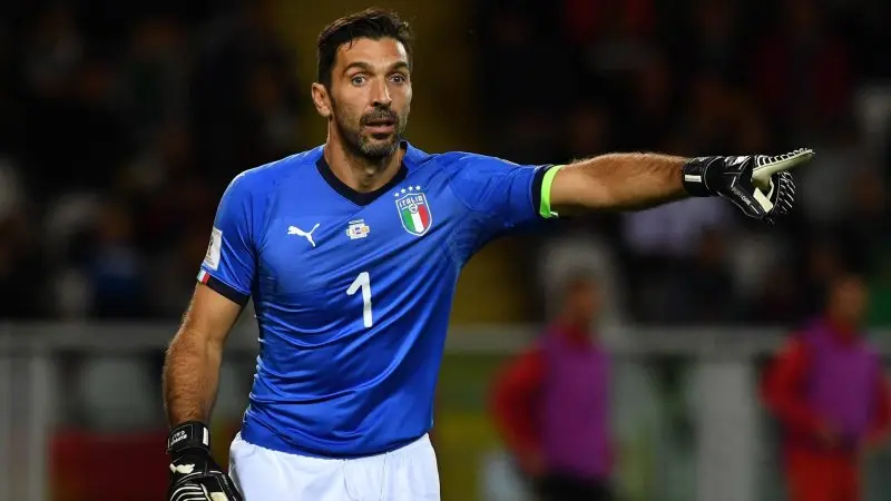 ảnh chế Gianluigi Buffon 2 ảnh chế Gianluigi Buffon 2