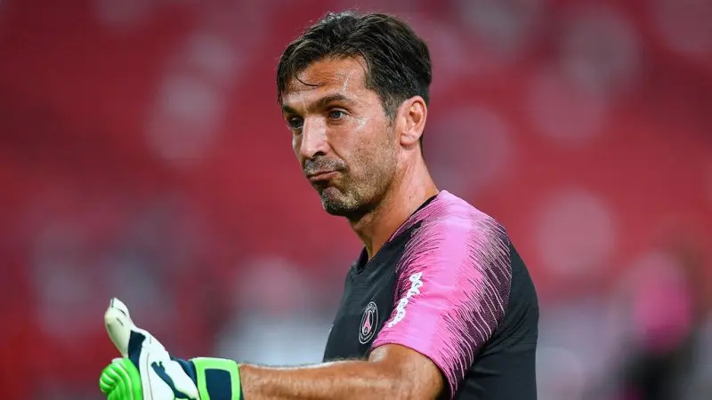 ảnh chế Gianluigi Buffon 12 ảnh chế Gianluigi Buffon 12