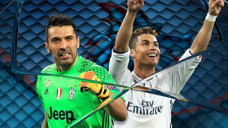 ảnh chế Gianluigi Buffon 13 ảnh chế Gianluigi Buffon 13