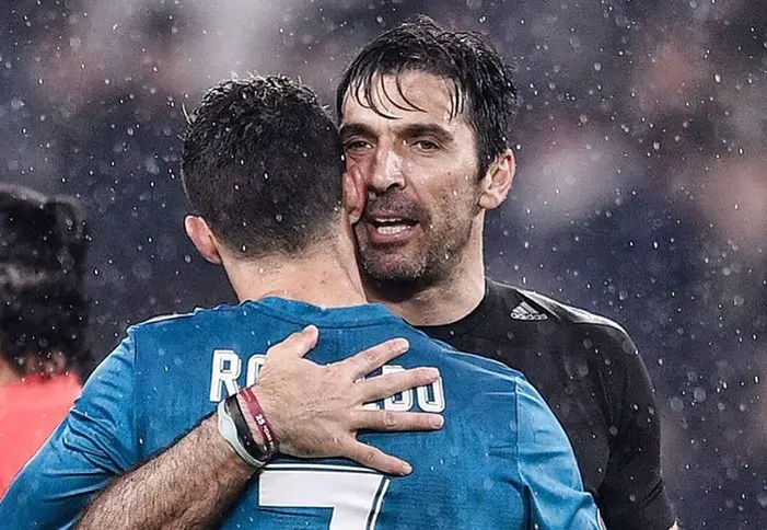 ảnh chế Gianluigi Buffon 15 ảnh chế Gianluigi Buffon 15