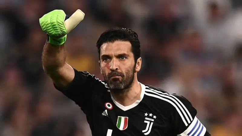 ảnh chế Gianluigi Buffon 20 ảnh chế Gianluigi Buffon 20
