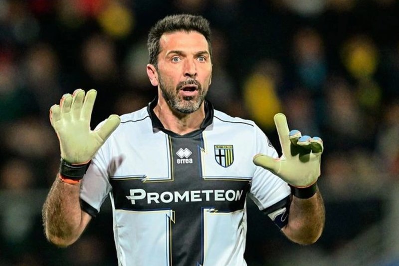 ảnh chế Gianluigi Buffon 22 ảnh chế Gianluigi Buffon 22