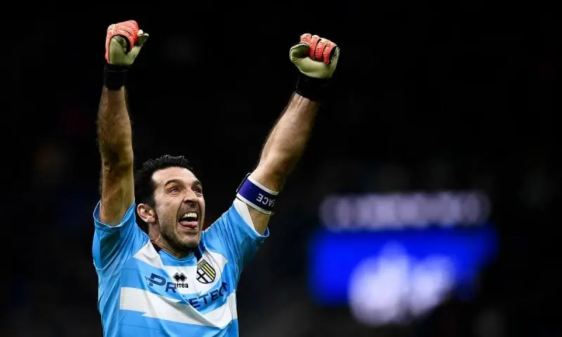ảnh chế Gianluigi Buffon 23 ảnh chế Gianluigi Buffon 23