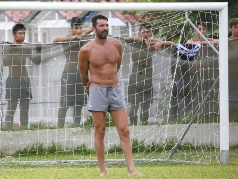 ảnh chế Gianluigi Buffon 3 ảnh chế Gianluigi Buffon 3