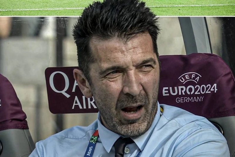 ảnh chế Gianluigi Buffon 25 ảnh chế Gianluigi Buffon 25