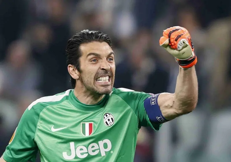 ảnh chế Gianluigi Buffon 27 ảnh chế Gianluigi Buffon 27