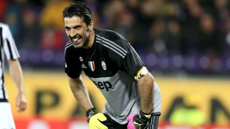 ảnh chế Gianluigi Buffon 29 ảnh chế Gianluigi Buffon 29
