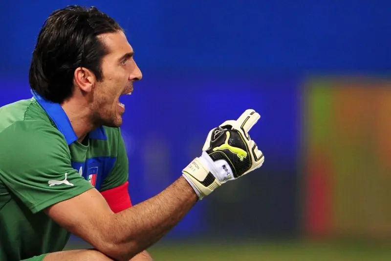 ảnh chế Gianluigi Buffon 30 ảnh chế Gianluigi Buffon 30