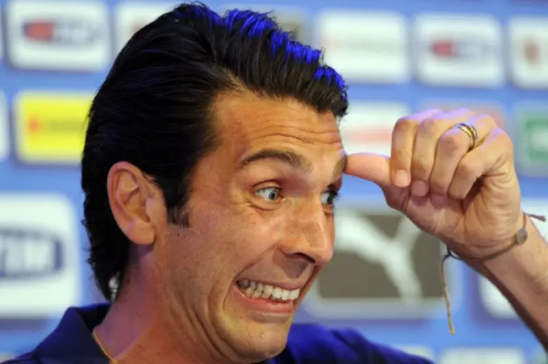 ảnh chế Gianluigi Buffon 32 ảnh chế Gianluigi Buffon 32