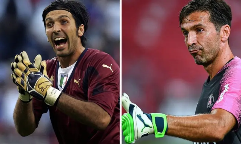 ảnh chế Gianluigi Buffon 34 ảnh chế Gianluigi Buffon 34