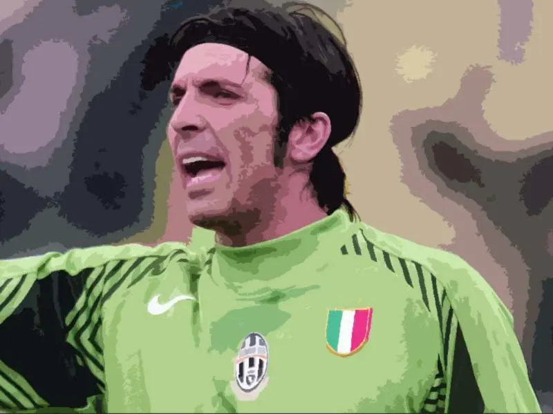 ảnh chế Gianluigi Buffon 42 ảnh chế Gianluigi Buffon 42