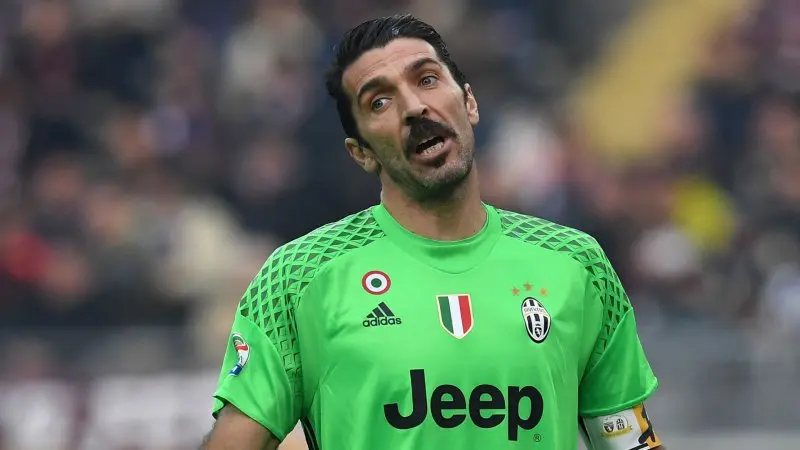 ảnh chế Gianluigi Buffon 43 ảnh chế Gianluigi Buffon 43