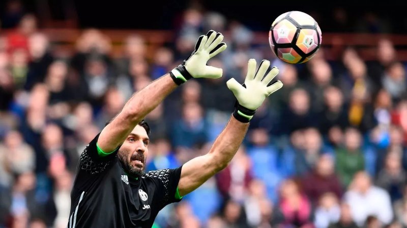 ảnh chế Gianluigi Buffon 45 ảnh chế Gianluigi Buffon 45