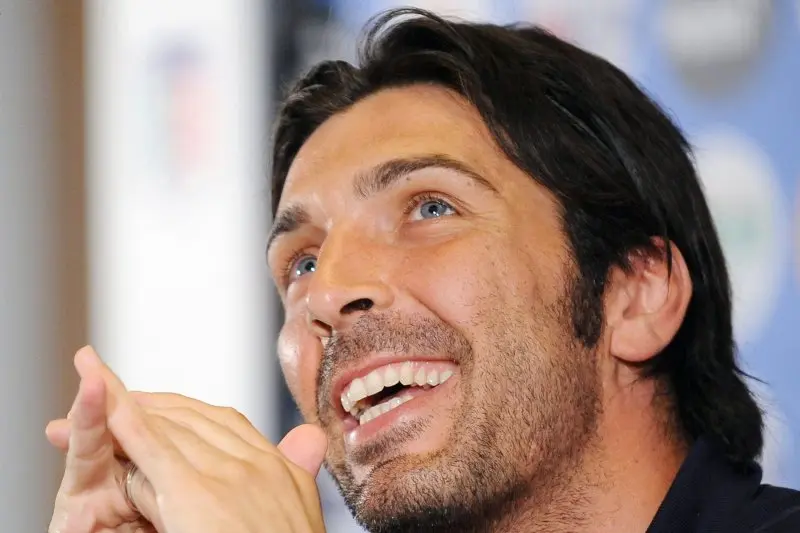 ảnh chế Gianluigi Buffon 6 ảnh chế Gianluigi Buffon 6