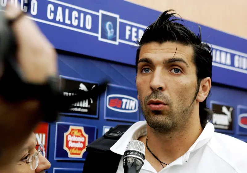 ảnh chế Gianluigi Buffon 7 ảnh chế Gianluigi Buffon 7