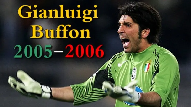 ảnh chế Gianluigi Buffon 10 ảnh chế Gianluigi Buffon 10