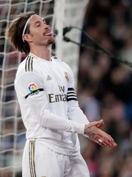 ảnh chế Sergio Ramos 11 ảnh chế Sergio Ramos 11
