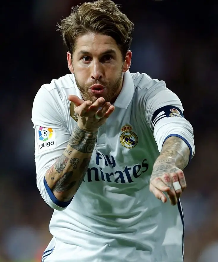 ảnh chế Sergio Ramos 12 ảnh chế Sergio Ramos 12