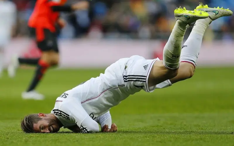 ảnh chế Sergio Ramos 13 ảnh chế Sergio Ramos 13