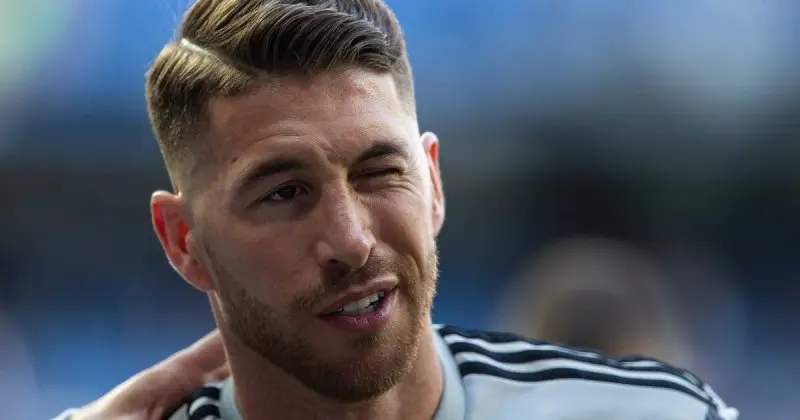 ảnh chế Sergio Ramos 15 ảnh chế Sergio Ramos 15