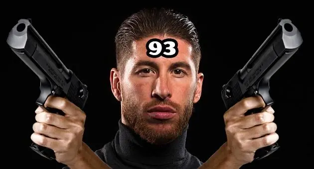 ảnh chế Sergio Ramos 20 ảnh chế Sergio Ramos 20