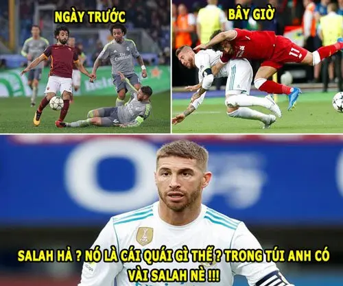 ảnh chế Sergio Ramos 22 ảnh chế Sergio Ramos 22