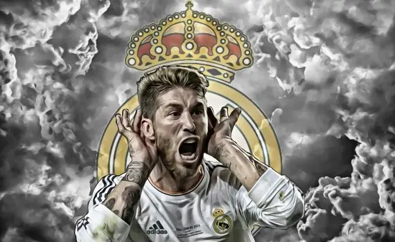 ảnh chế Sergio Ramos 23 ảnh chế Sergio Ramos 23