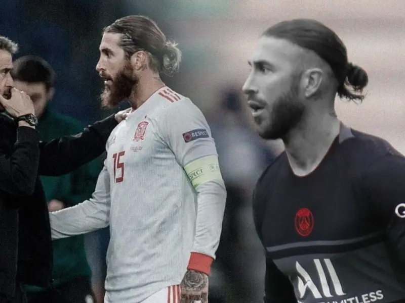 ảnh chế Sergio Ramos 25 ảnh chế Sergio Ramos 25