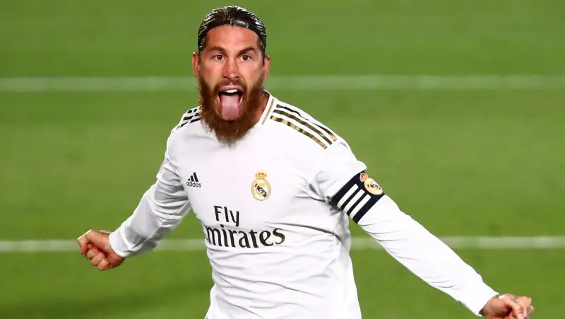 ảnh chế Sergio Ramos 27 ảnh chế Sergio Ramos 27