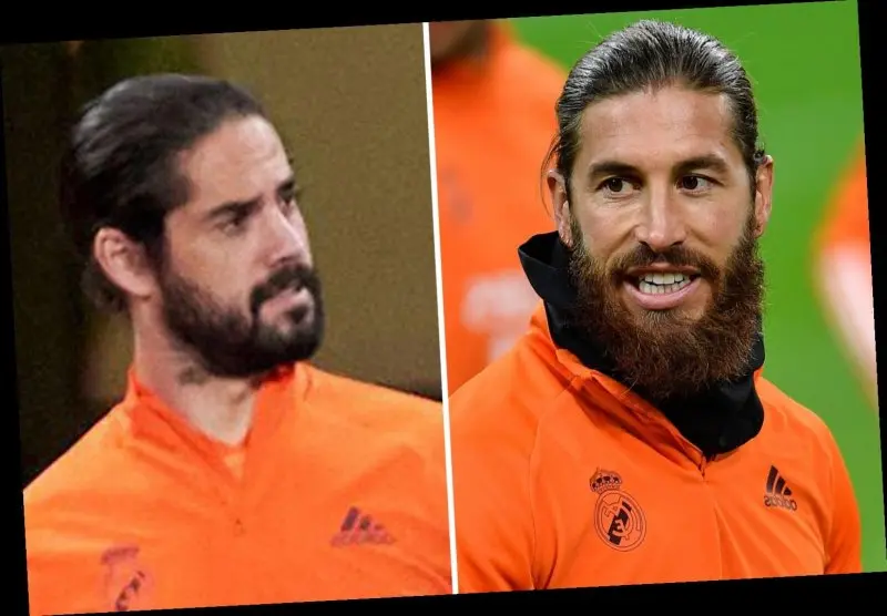 ảnh chế Sergio Ramos 39 ảnh chế Sergio Ramos 39